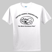 United Animal Friends - Ultra Cotton Youth 100% Cotton T Shirt